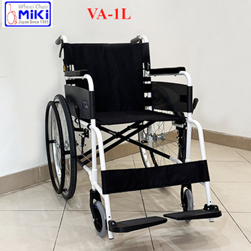 Xe Lăn Nhật Bản Miki VA-1L
